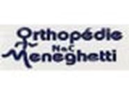 Orthopédie Meneghetti N Et C