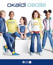 OKAIDI SCHONENWERD - OUTLET Bild 16