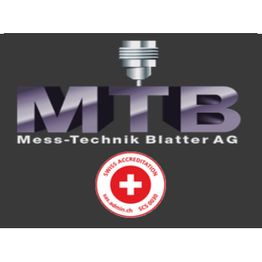 Mess-Technik Blatter AG