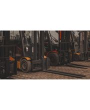 Gabelstapler Gratzer GmbH Bild 1