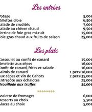 Hôtel Restaurant Chabrol image 6