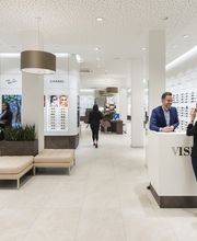 Optiker Visilab Zürich - Bahnhofstrasse Bild 3