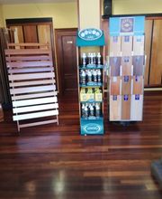 PARQUETS NORTEPAR, S.A. imagen 12