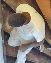 Entreprise Peinture Déco & Mr Benjamin image 10