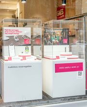 GAES Barcelona Julia imagen 7