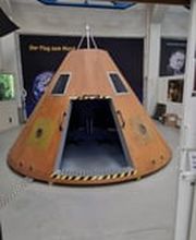 Technikmuseum Hugo Junkers Bild 12