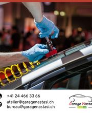 Garage Nastasi Bild 5