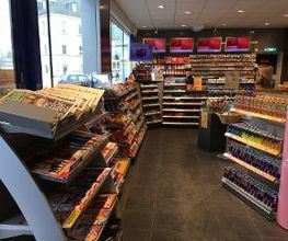 JET Tankstelle Bild 4
