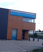 Jérôme Assier Electricité image 4
