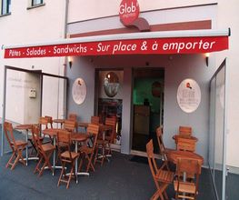 Glob Express Café SARL image 3