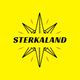 STERKALAND