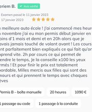 Ecole de Conduite Val de Fontenay ECVF image 3