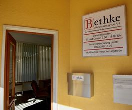 Andreas Bethke - Versicherungsmakler Bild 3
