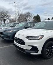 Fox Honda image 17