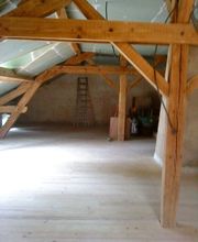 Lesbats Charpentes image 4