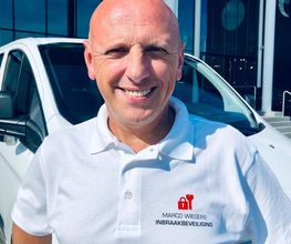 Marco Wiegers Inbraakbeveiliging afbeelding 4