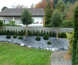 Kelpe Gartenbau Bild 10