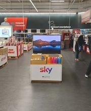 Negozio Sky | Mediaworld Orzinuovi immagine 1