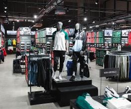 PUMA Outlet Wolfsburg Bild 7