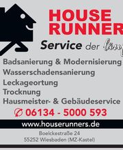 Houserunner Bild 3