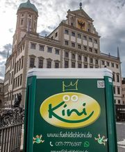 fühldichkini WC-Mietservice Bild 2