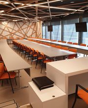 Neveu Bureau Concept image 9