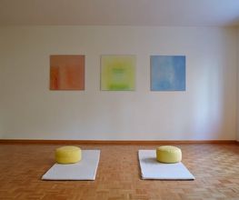 ACHTSAMKEIT & THERAPIE Bild 2