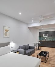 Apartamentos Esperanza by gaiarooms imagen 4