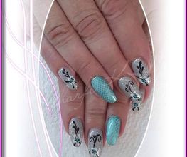 Nagelstudio Scharfe Kralle Bild 6