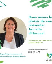 Vast RH Saint-Quentin - Bilan de compétences - 02100 Saint-Quentin image 9