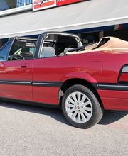AUTOCLASSICHE s.r.l.s. immagine 4