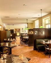 Restaurant Tilia Bild 9