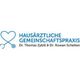 Hausärztliche Gemeinschaftspraxis Dr. med. Thomas Zybill & Dr. med. Rowan Schelten