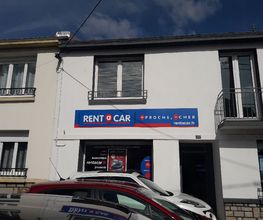 Rent A Car image 1