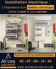 AK'ces Electricité image 1