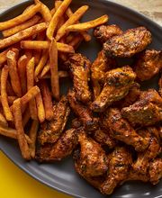 Nando's PERi-PERi image 18