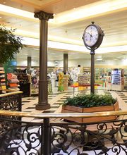 Einkaufszentrum Sälipark Bild 3