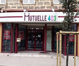 Mutuelle 403 image 1