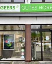 GEERS Hörgeräte Bild 1