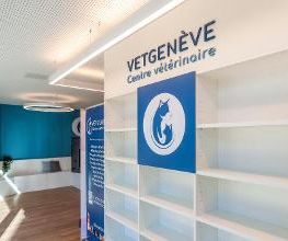 VetGenève - Clinique vétérinaire Bild 12