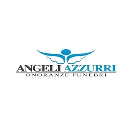 Angeli Azzurri logo