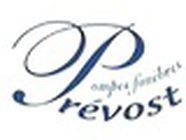 Pompes Funèbres Prévost Père Et Fils