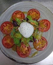 Le Plan B Café-Resto Bild 9