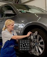 Auto Maier GmbH Bild 7