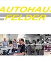 Autohaus Felder Bild 1