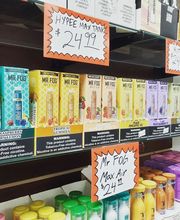 Vape & Smoke 4 Less (Pacheco Location) image 1