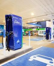 Aral pulse Ladestation Bild 3