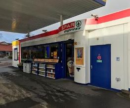 JET Tankstelle Bild 5