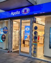 Apollo-Optik - Olching - Hauptstr. Bild 1