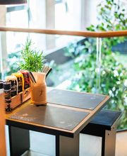 PETER PANE Burgergrill & Bar Bild 9